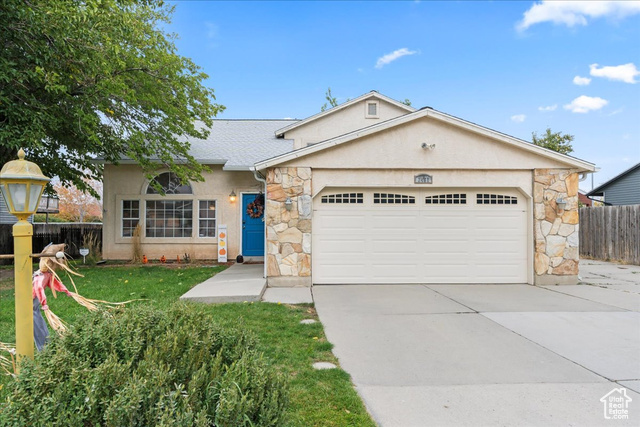 3461 S 5020 W, West Valley City UT 84120