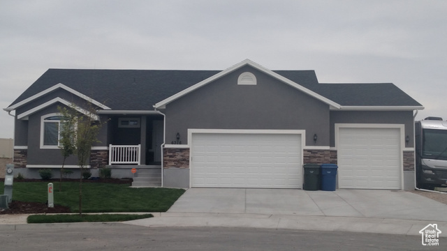 7373 W BUTTER HOLLOW CIR, Herriman UT 84096