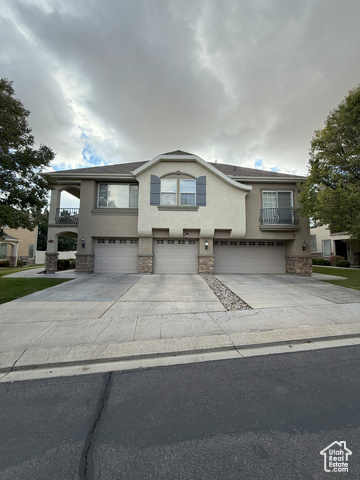 3949 W SPENCER CREST LN, West Jordan UT 84084