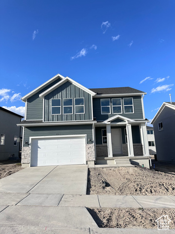 4575 E FALL CROP DR #3434, Eagle Mountain, Utah 84005, 4 Bedrooms Bedrooms, ,3 BathroomsBathrooms,Residential,Single Family Residence,4575 E FALL CROP DR #3434,2031798