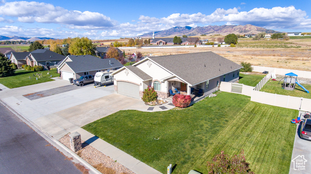 745 HILLCREST LOOP, Malad City ID 83252