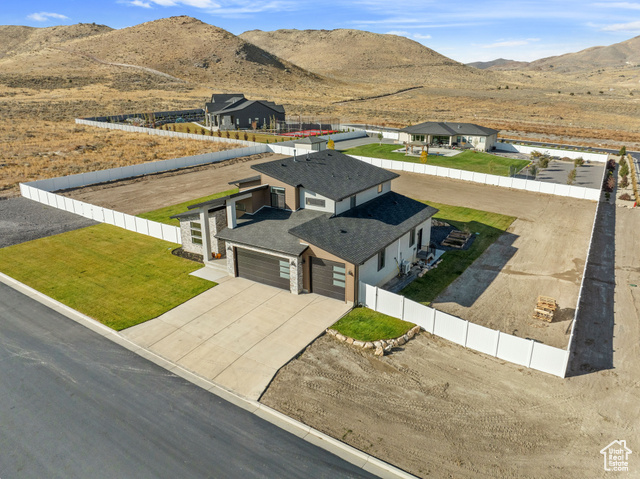 1369 E HAVITURE WAY, Eagle Mountain UT 84005