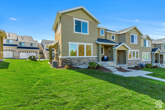 5076 W ARETE WAY, Herriman UT 84096