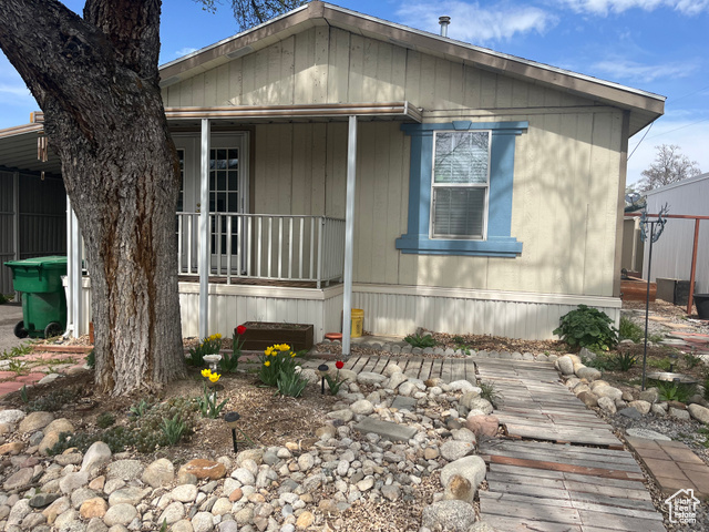 225 E BILTMORE AVE, Murray UT 84107