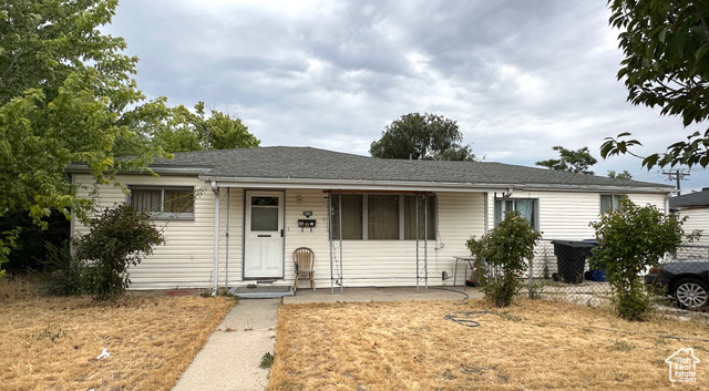 4576 W 5215 S, Kearns UT 84118