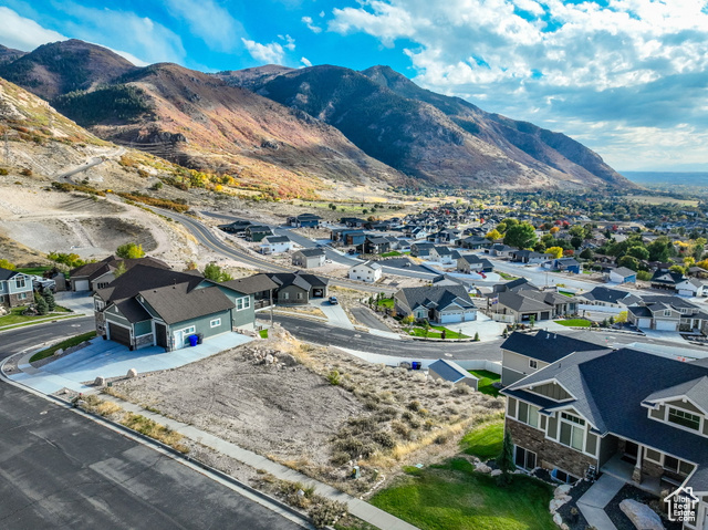 1383 E 3250 N, North Ogden, Utah 84414, ,Land,Residential,1383 E 3250 N,2031884