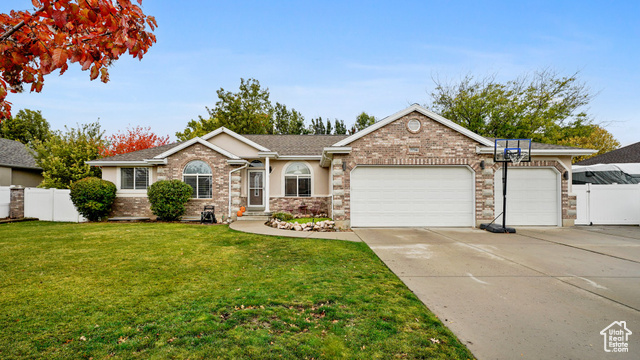 7734 S 5280 W, West Jordan UT 84081