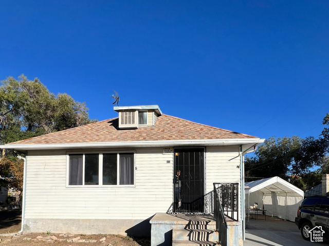 451 S ROSE AVE, Price UT 84501