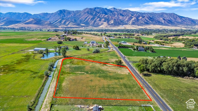 W 5700 S, Wellsville UT 84339