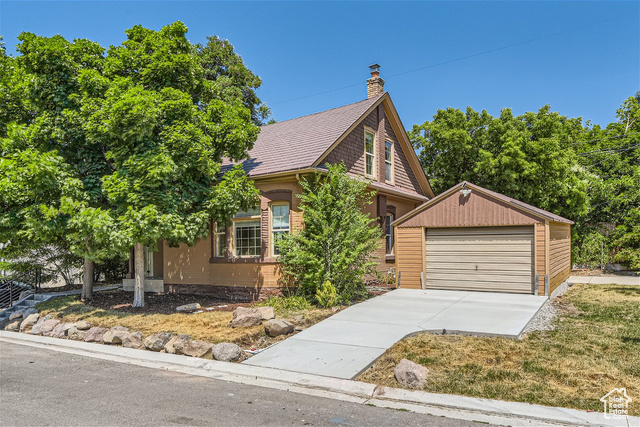 561 S MCCLELLAND ST, Salt Lake City UT 84102