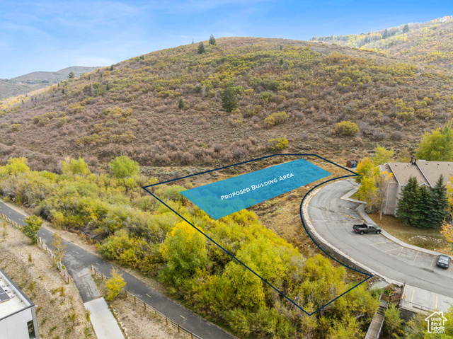 1885 LOWER IRON HORSE LOOP, Park City, Utah 84060, ,Land,Residential,1885 LOWER IRON HORSE LOOP,2031933