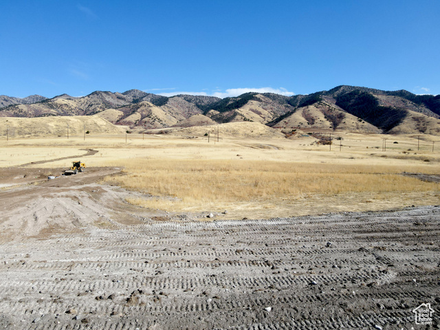 1152 E CENTER ST, Hyde Park, Utah 84318, ,Land,Residential,1152 E CENTER ST,2031956