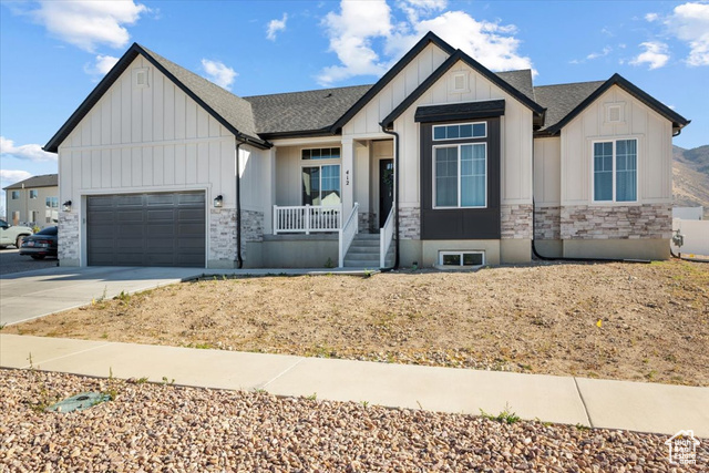 864 E 430 N, Salem, Utah 84653, 4 Bedrooms Bedrooms, ,3 BathroomsBathrooms,Residential,Single Family Residence,864 E 430 N,2031985