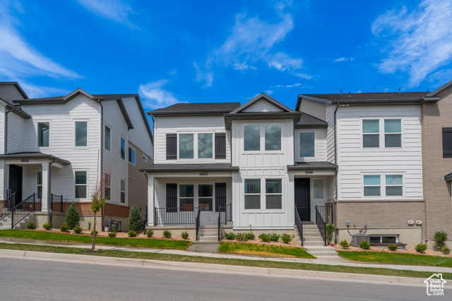 1602 W TALUS RIDGE DR #554, Saratoga Springs UT 84045