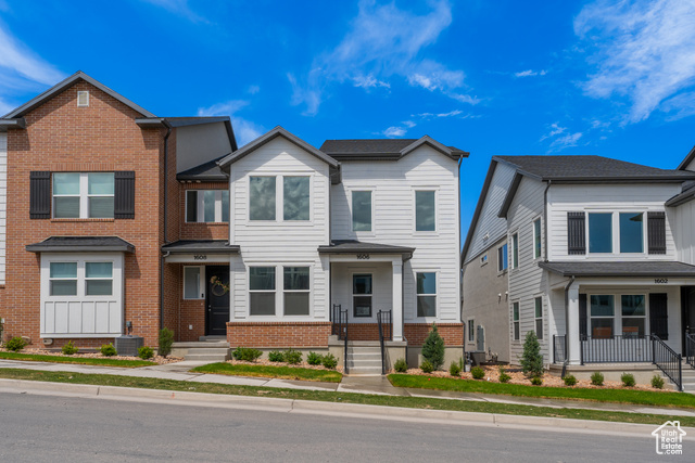 1606 W TALUS RIDGE DR #555, Saratoga Springs UT 84045