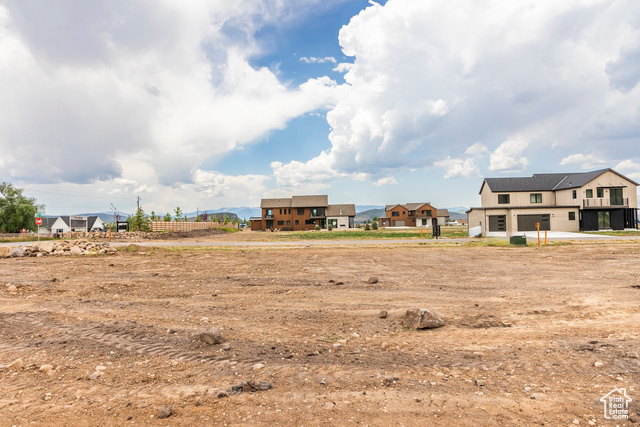 811 LAZY WAY, Francis, Utah 84036, ,Land,Residential,811 LAZY WAY,2032018