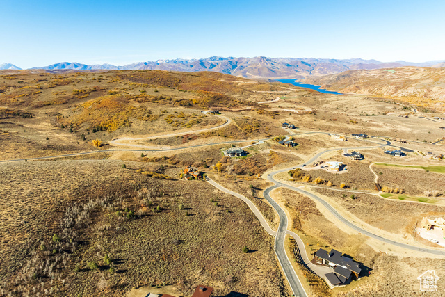 6444 E EVENING STAR DR, Heber City, Utah 84032, ,Land,Residential,6444 E EVENING STAR DR,2032031