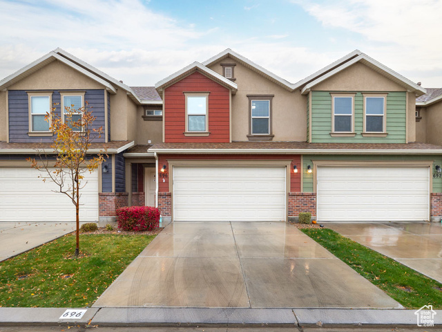 696 S 220 W, Spanish Fork UT 84660