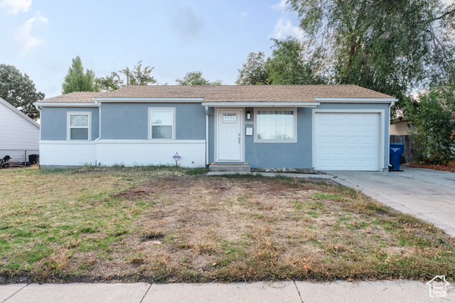 4901 W 4985 S, Salt Lake City UT 84118