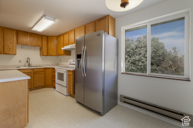 Photo 16 for MLS #2032093 at 1390 N 500 West