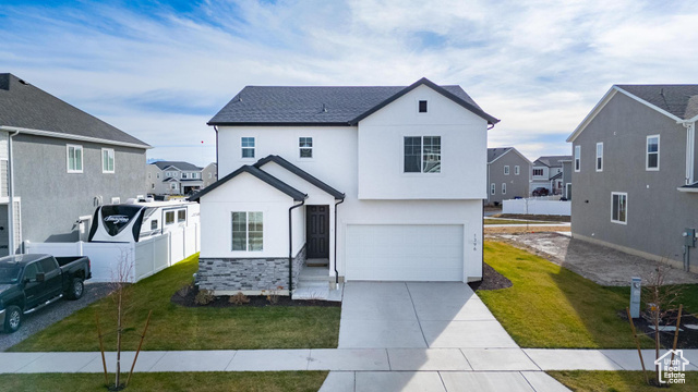 1396 E WILBUR LN, Eagle Mountain UT 84005