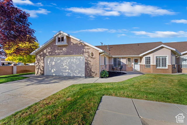 2181 N 500 E, North Ogden UT 84414