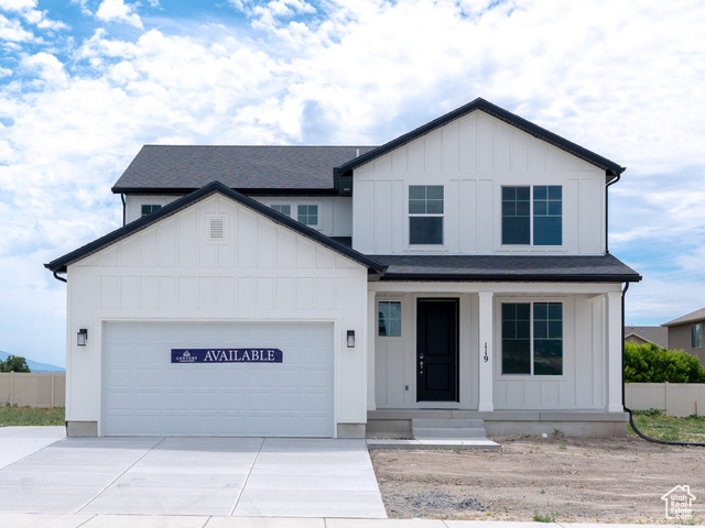 1639 N 800 W #9, Salem UT 84653