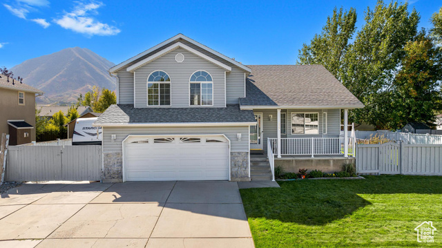 2664 E 1470 S, Spanish Fork UT 84660