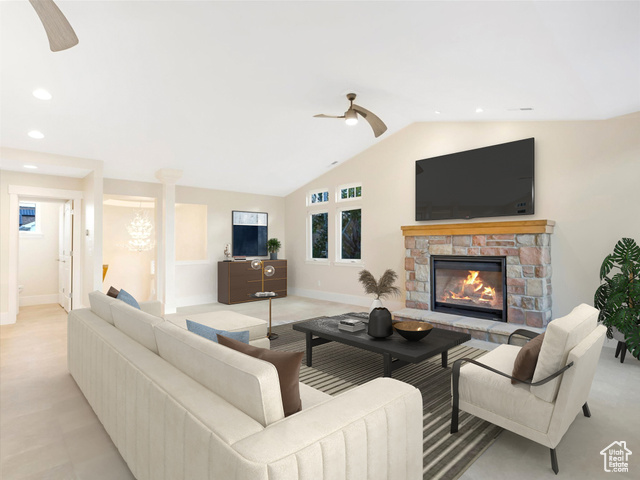 Photo 2 for MLS #2032162 at 1196 S Liberty Wells Pl