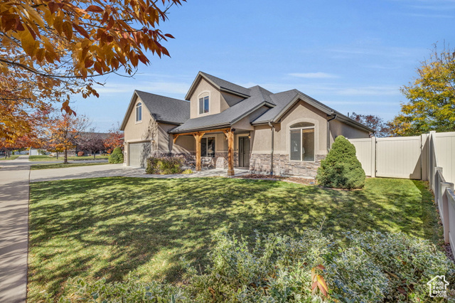 2188 W 470 S, Provo UT 84601