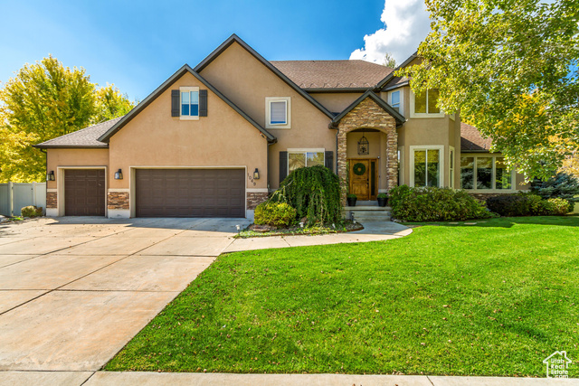 1049 N MEADOWCREEK CT, Midway, Utah 84049, 6 Bedrooms Bedrooms, ,4 BathroomsBathrooms,Residential,Single Family Residence,1049 N MEADOWCREEK CT,2032182