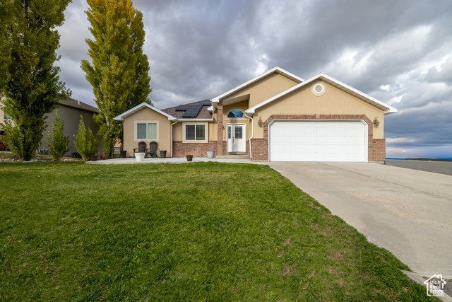 3384 W 1750 S, Vernal UT 84078