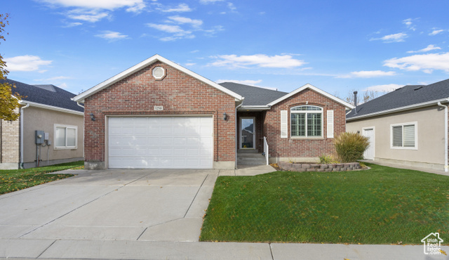 12748 S MARKS WAY, Riverton UT 84065