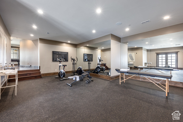Photo 67 for MLS #2032213 at 1254 N Explorer Peak Cir