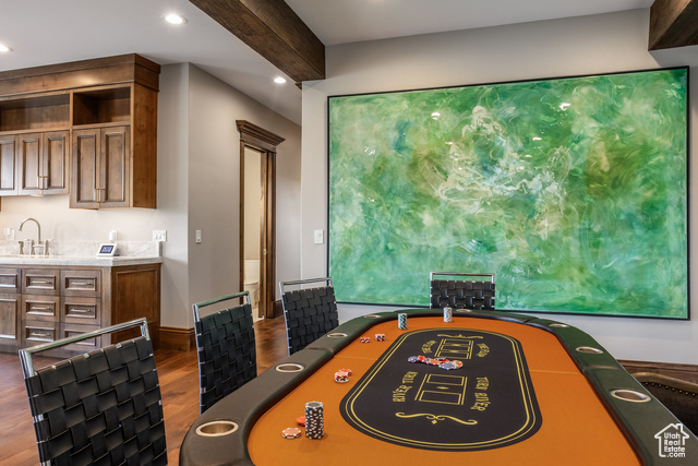 Photo 75 for MLS #2032213 at 1254 N Explorer Peak Cir