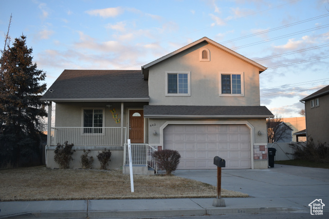 642 W 1150 ST, Provo UT 84601