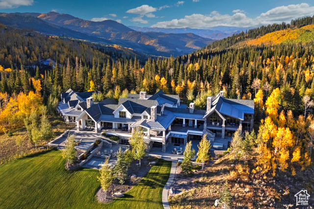 254 WHITE PINE CANYON RD, Park City UT 84060