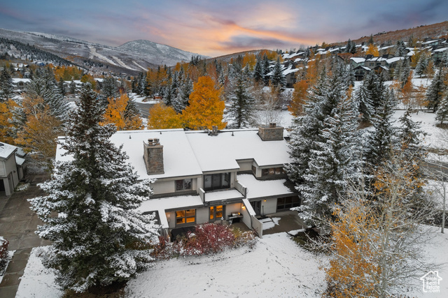 1404 DEER VALLEY N DR, Park City, Utah 84060, 2 Bedrooms Bedrooms, ,2 BathroomsBathrooms,Residential,Condominium,1404 DEER VALLEY N DR,2032268