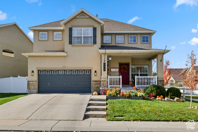 6674 S LUCERNE LN, West Jordan, Utah 84084, 4 Bedrooms Bedrooms, ,4 BathroomsBathrooms,Residential,Single Family Residence,6674 S LUCERNE LN,2032293