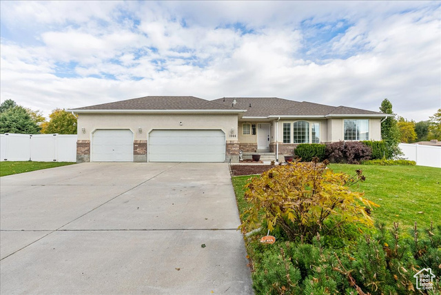 1944 W GLADYS CIR, South Jordan UT 84095