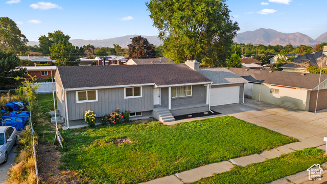 473 E DOREEN ST, Salt Lake City UT 84107