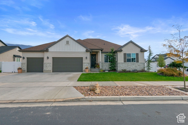 222 N BROOKVIEW WAY, Lindon UT 84042