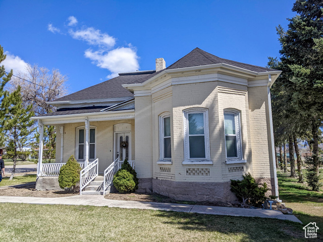 114 E MAIN ST, Moroni UT 84646