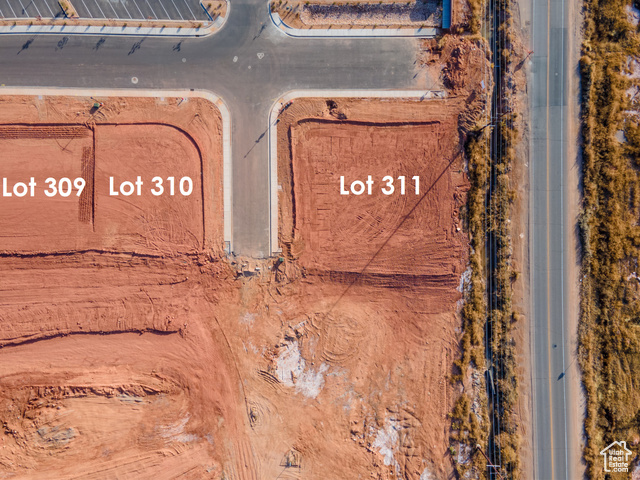 St. George, Utah 84790, ,Land,Residential,2032348