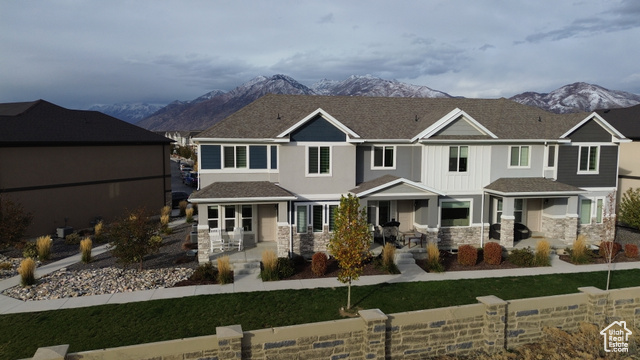 2582 E 600 N, Spanish Fork UT 84660