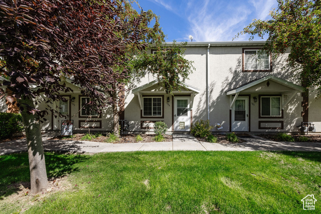 194 STIRLING PL, Logan, Utah 84341, 2 Bedrooms Bedrooms, ,2 BathroomsBathrooms,Residential,Townhouse,194 STIRLING PL,2032414