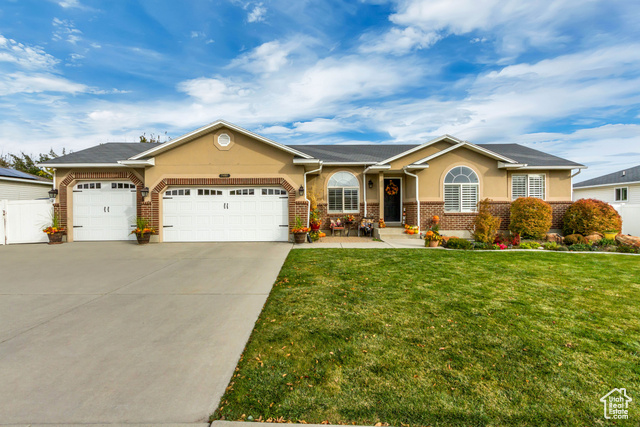 7497 S 4950 WEST, West Jordan UT 84084