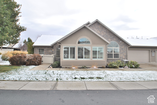 252 E 2280 N #B, North Logan UT 84341