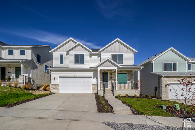 7104 OWENS VIEW WAY #209, West Jordan UT 84081