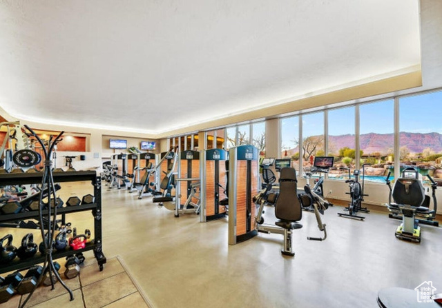 Photo 23 for MLS #2032451 at 2255 N Tuweap Dr #30